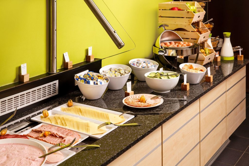 Holiday Inn Express Düsseldorf - City North 14