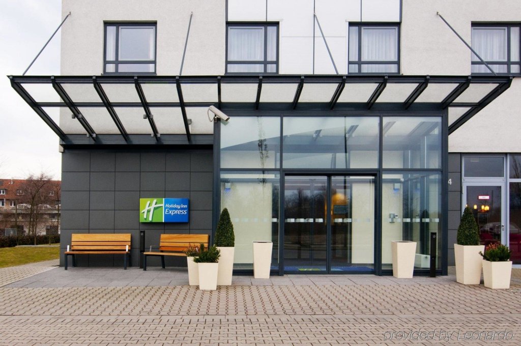 Holiday Inn Express Düsseldorf - City North 6