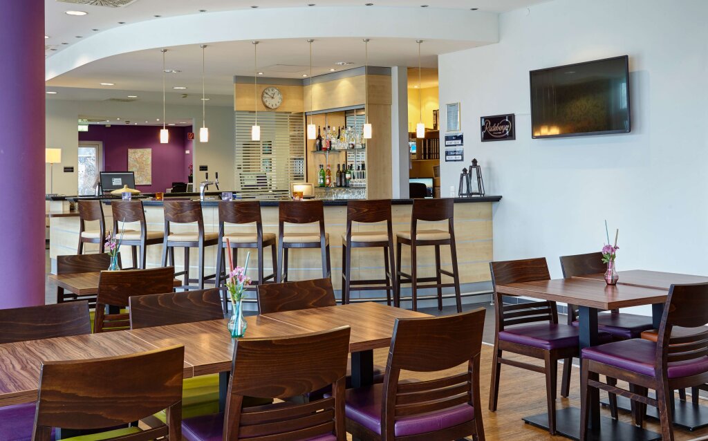 Holiday Inn Express Düsseldorf - City North 24