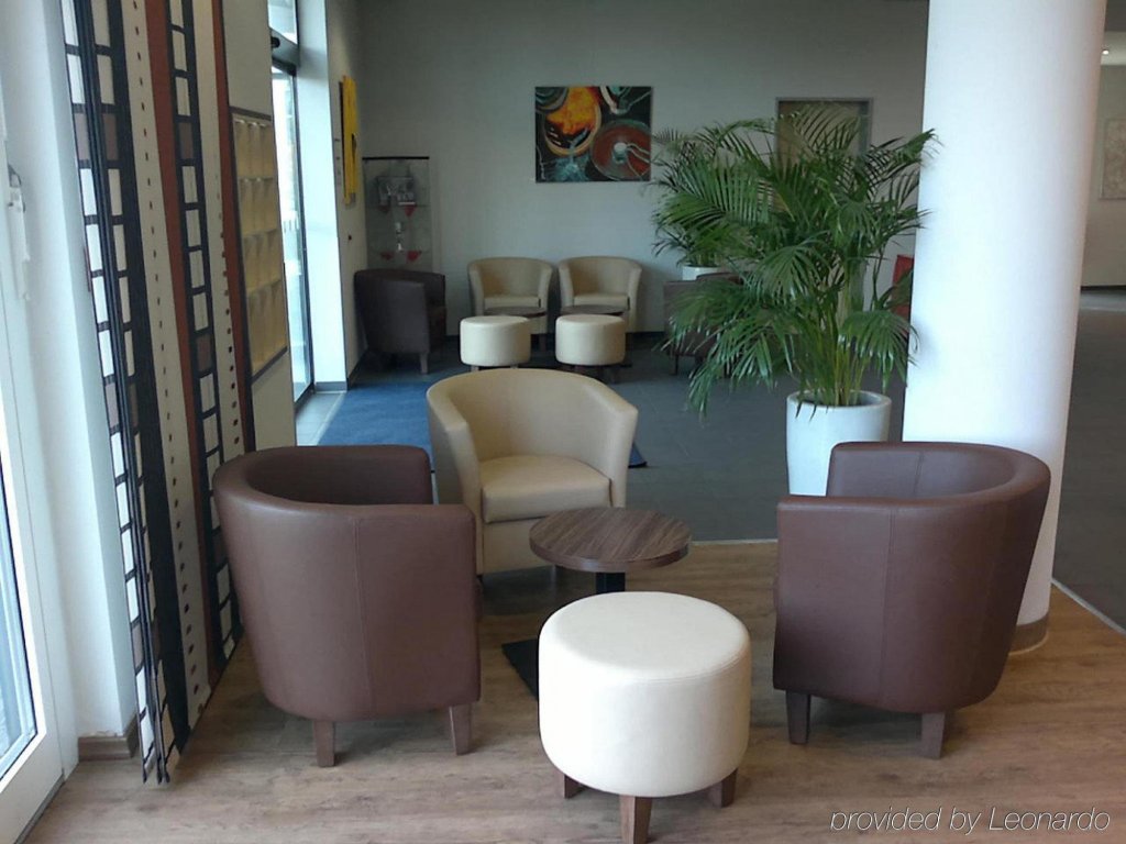 Holiday Inn Express Düsseldorf - City North 2