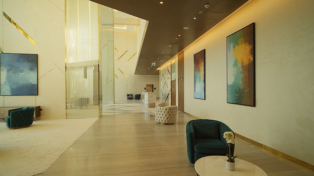 DAMAC Maison Aykon City 3