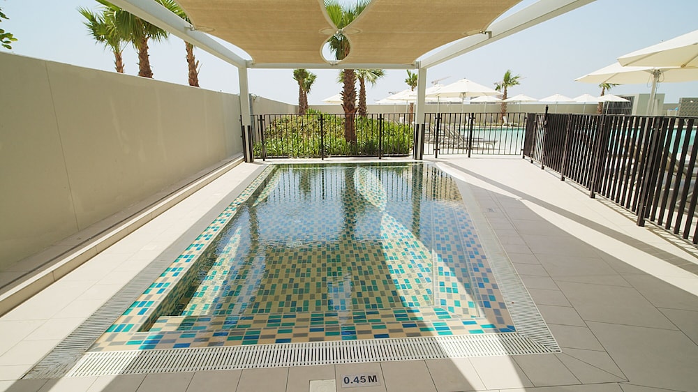 DAMAC Maison Aykon City 22