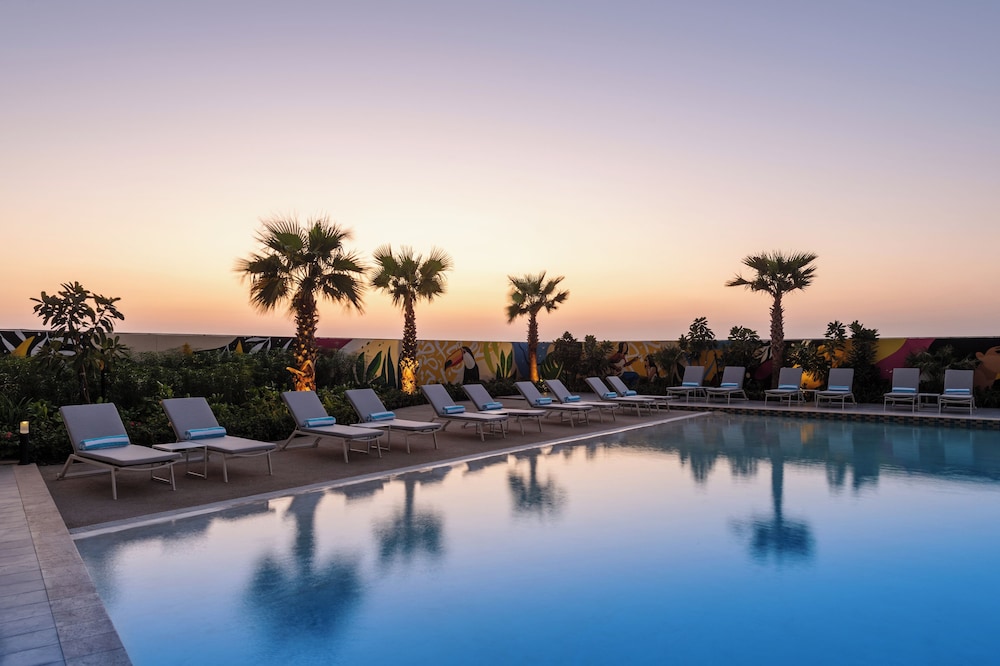 DAMAC Maison Aykon City 1