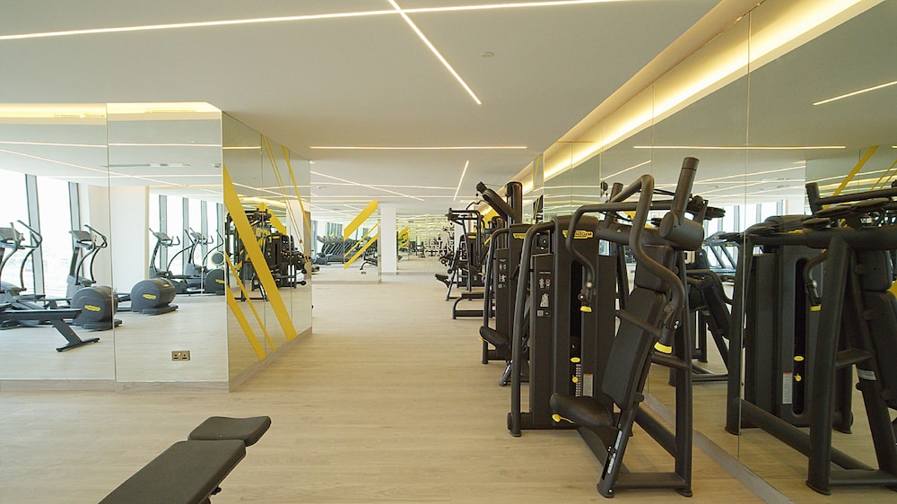 DAMAC Maison Aykon City 24