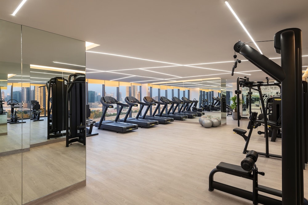 DAMAC Maison Aykon City 23