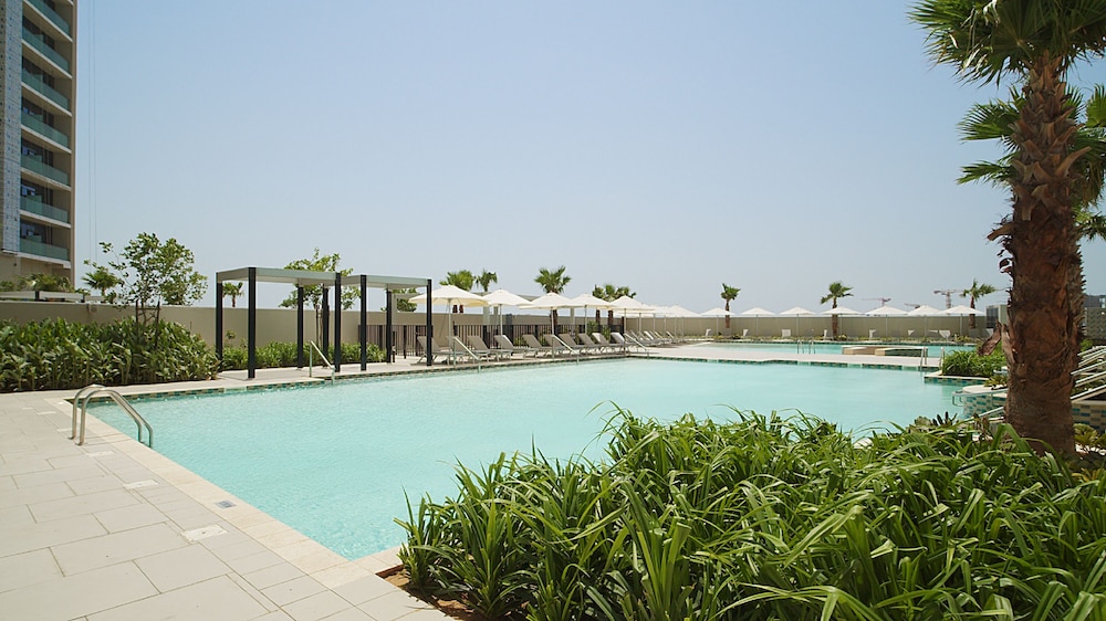 DAMAC Maison Aykon City 20
