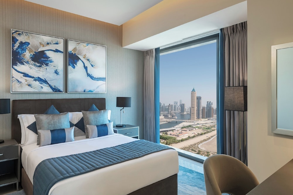DAMAC Maison Aykon City 8