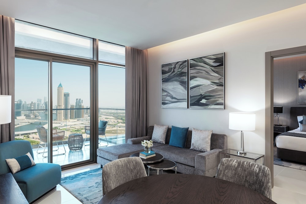DAMAC Maison Aykon City 16