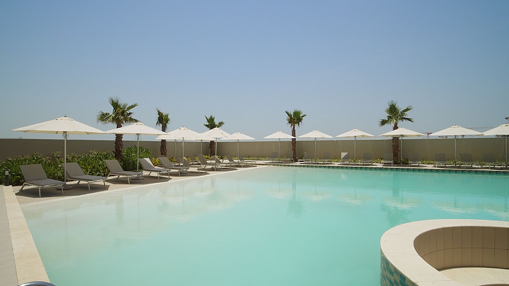 DAMAC Maison Aykon City 21