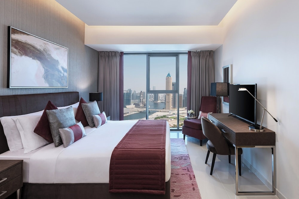DAMAC Maison Aykon City 9