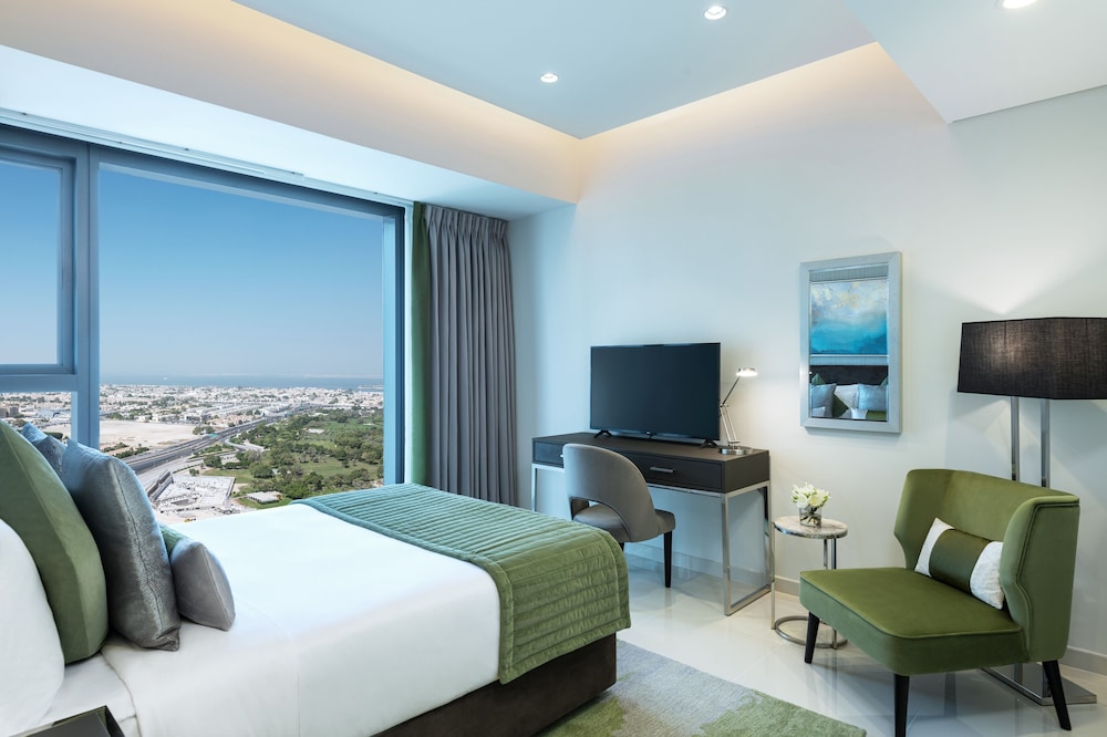 DAMAC Maison Aykon City 6