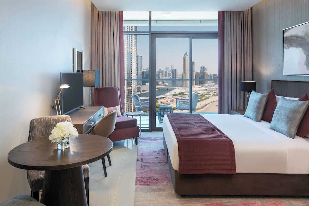 DAMAC Maison Aykon City 11