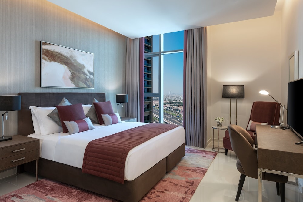DAMAC Maison Aykon City 7