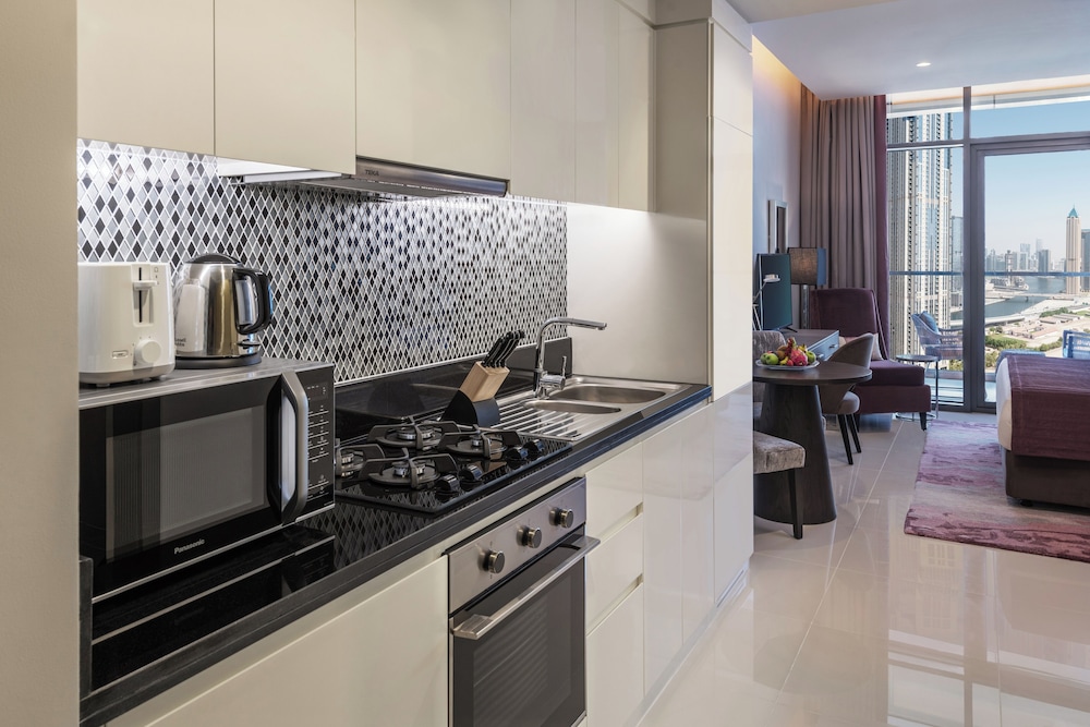 DAMAC Maison Aykon City 15