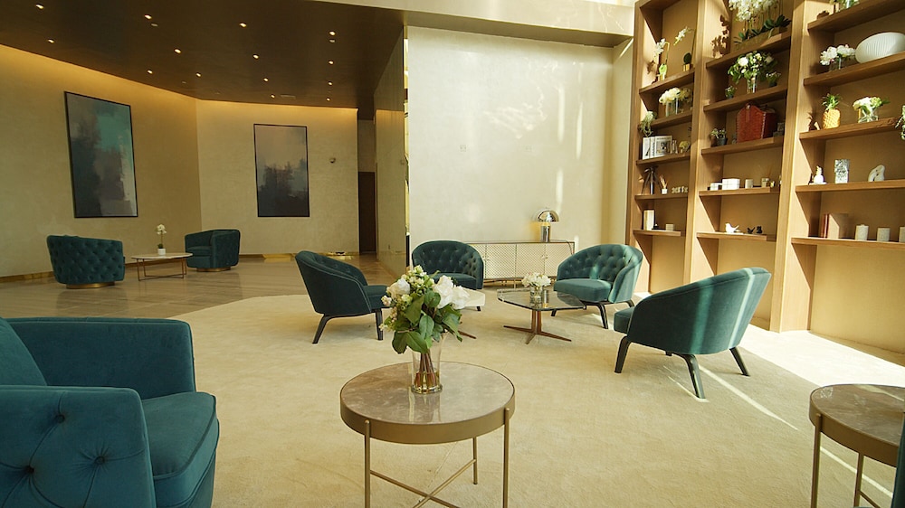 DAMAC Maison Aykon City 5