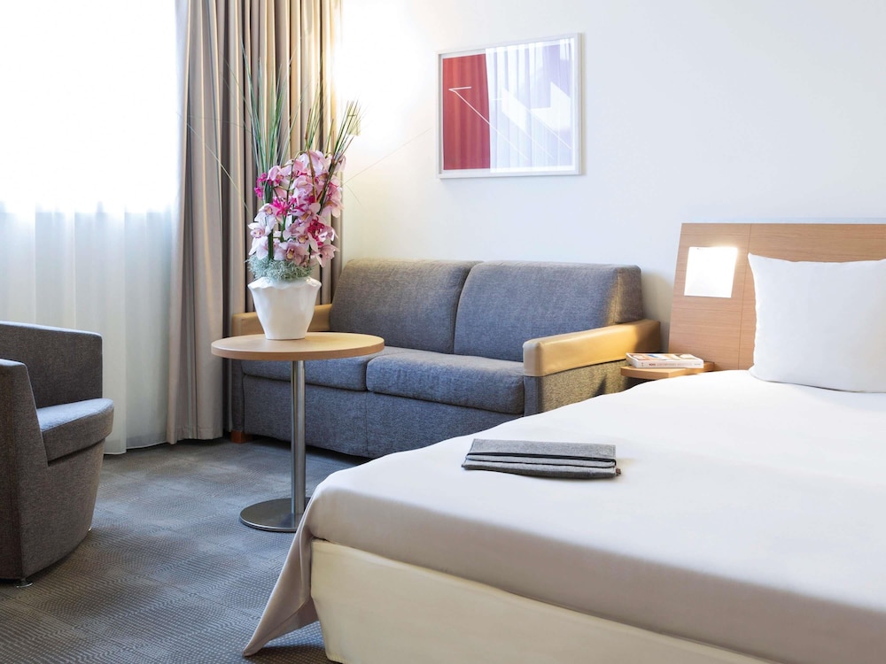 Novotel Frankfurt City 15