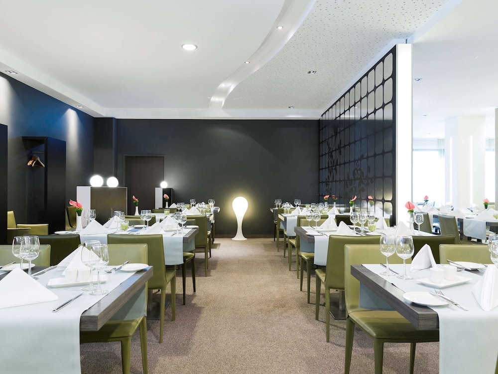 Novotel Frankfurt City 23