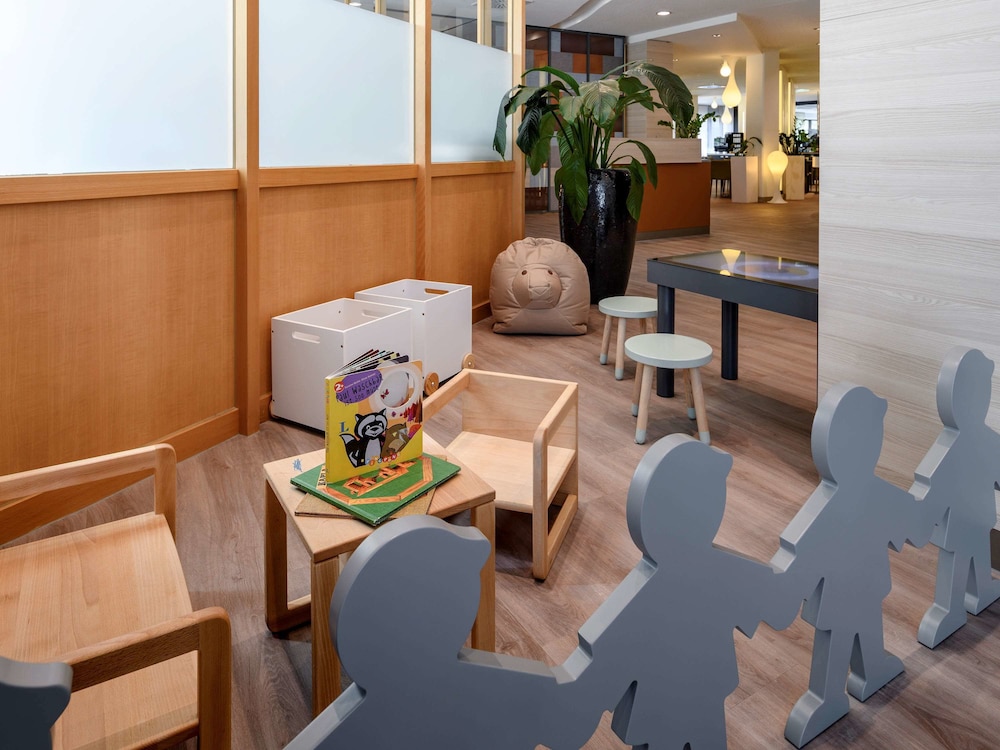 Novotel Frankfurt City 18