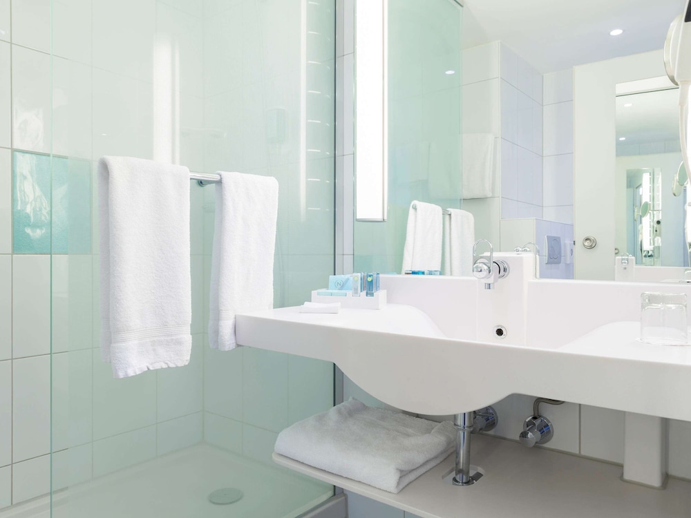 Novotel Frankfurt City 8