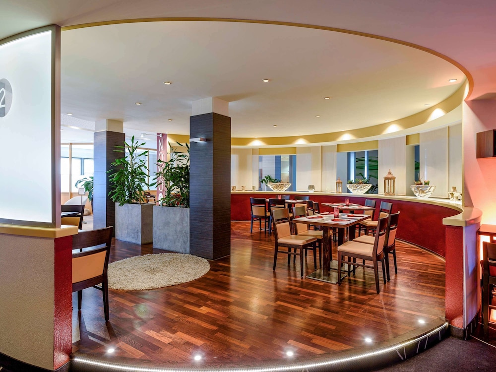 Novotel Frankfurt City 19