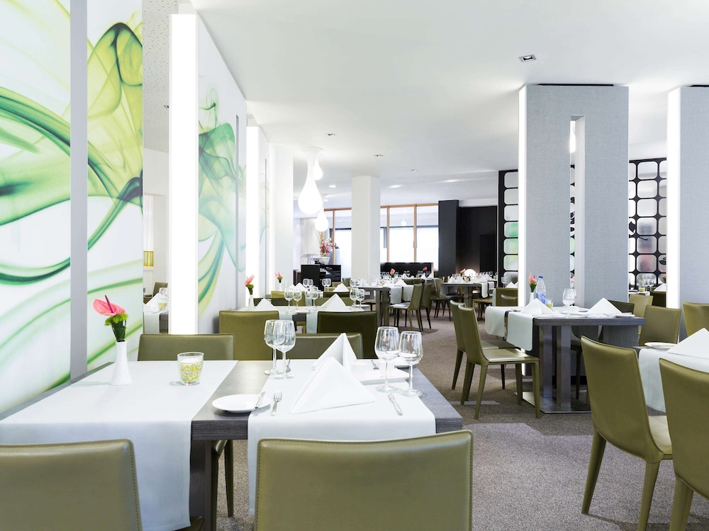 Novotel Frankfurt City 20