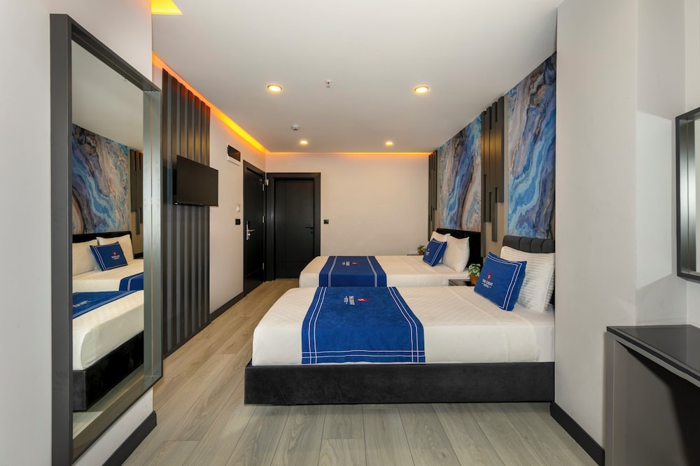 The Great Airport Hotel 14