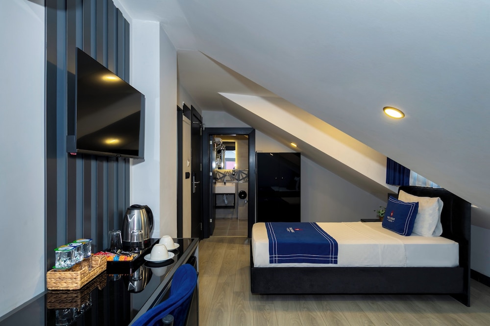 The Great Airport Hotel 24