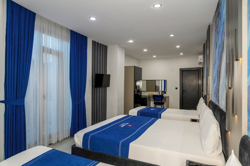 The Great Airport Hotel 9