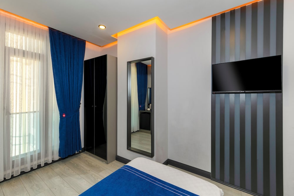 The Great Airport Hotel 18