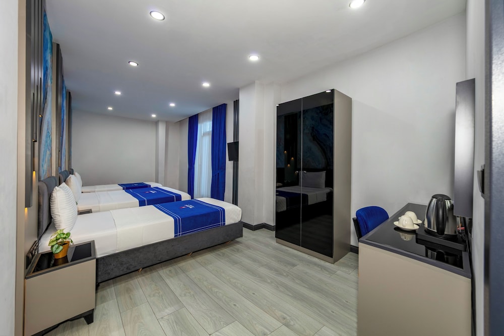 The Great Airport Hotel 7