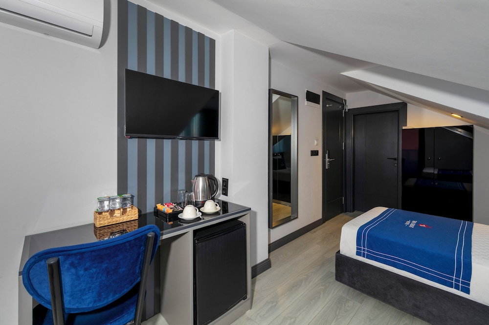 The Great Airport Hotel 22