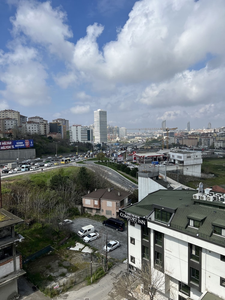 Near Suites 18