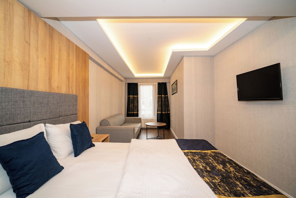 Hotel Martin 11
