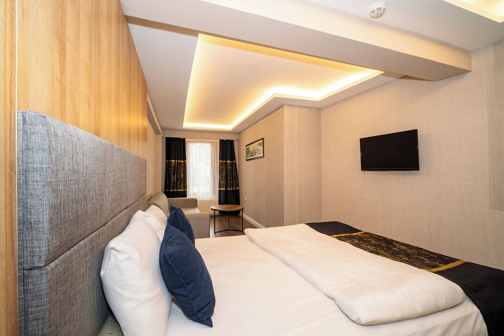 Hotel Martin 12