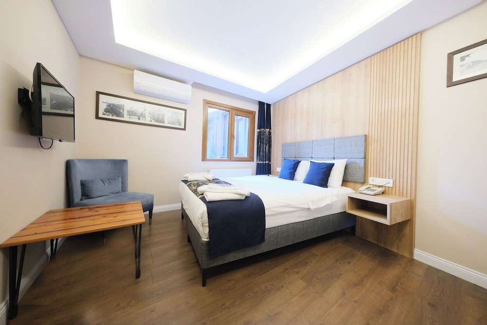 Hotel Martin 19