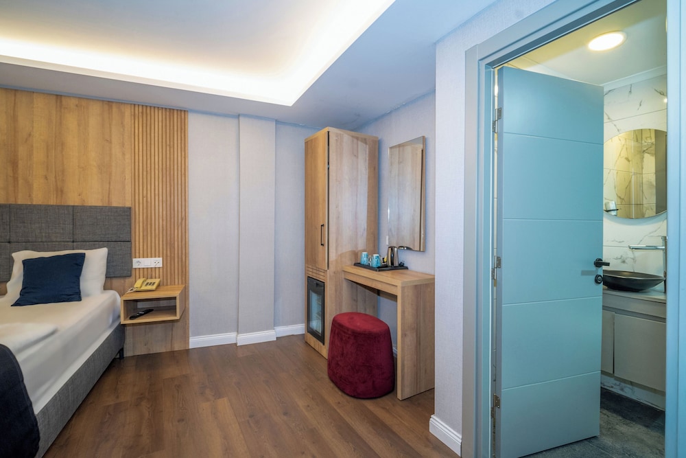 Hotel Martin 21