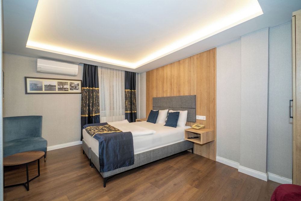 Hotel Martin 7