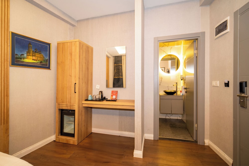 Hotel Martin 22