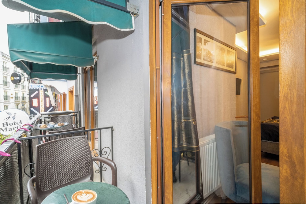 Hotel Martin 23
