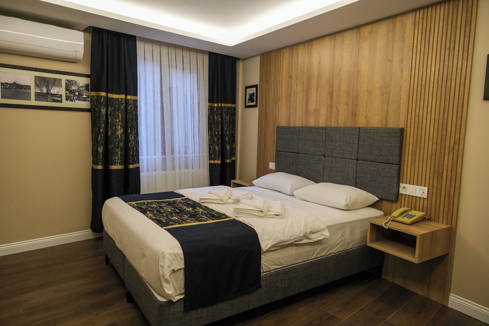 Hotel Martin 16
