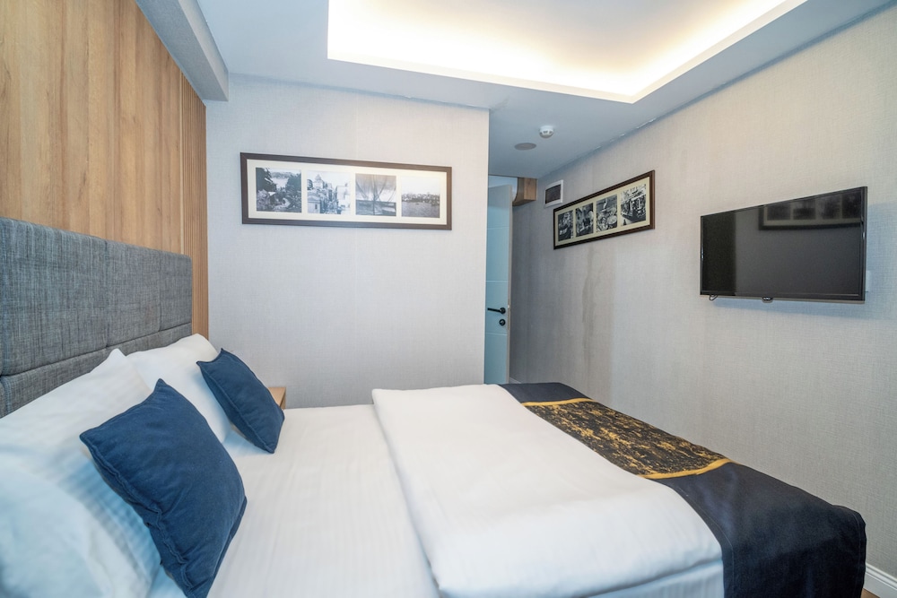 Hotel Martin 6