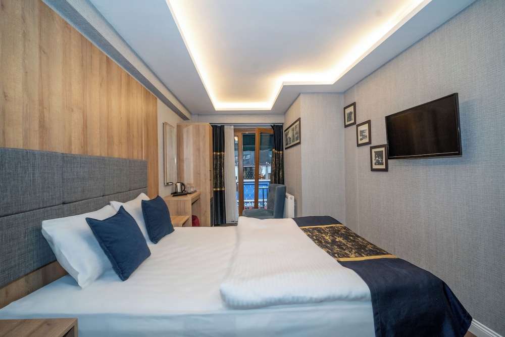 Hotel Martin 1