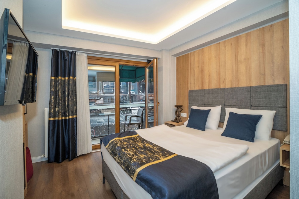 Hotel Martin 24