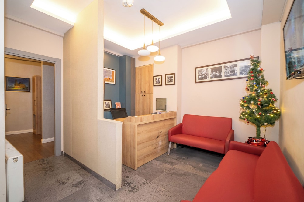 Hotel Martin 4