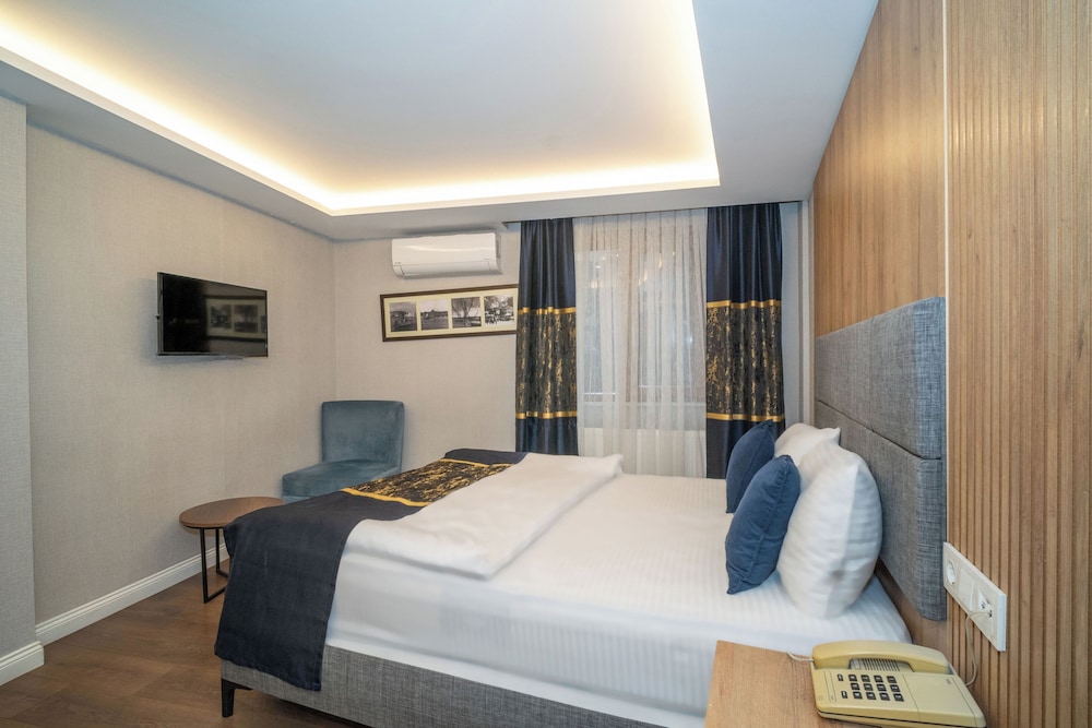 Hotel Martin 8