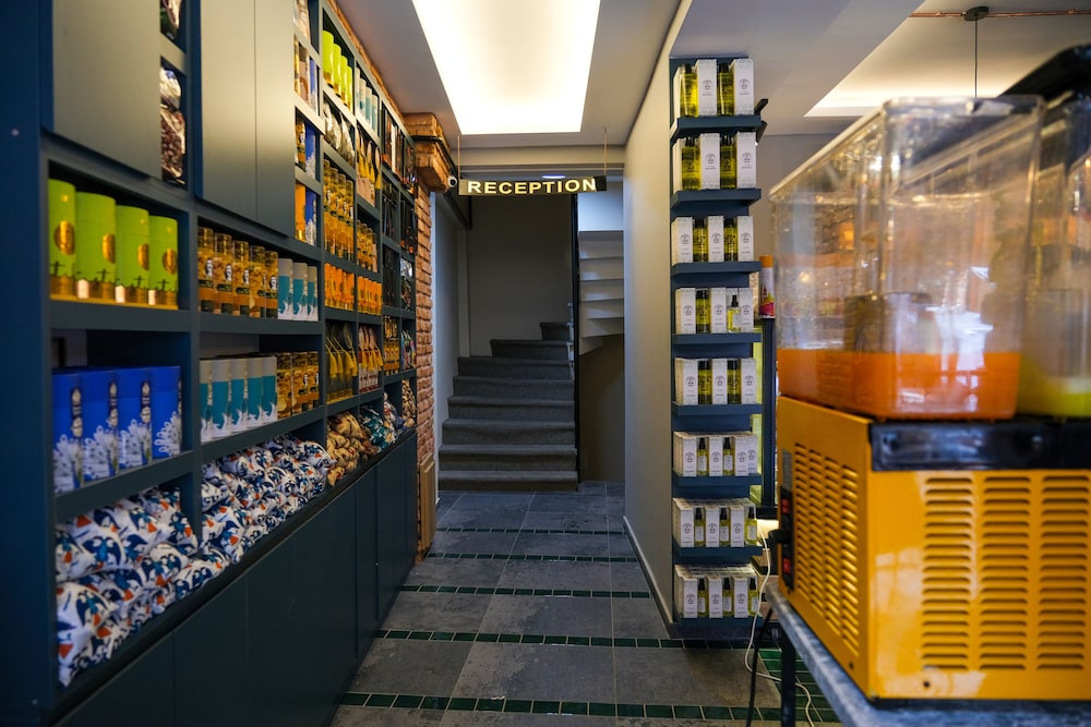 Hotel Martin 2