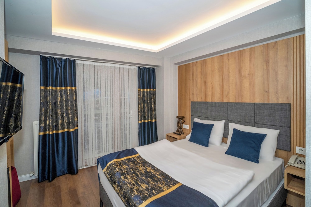 Hotel Martin 5