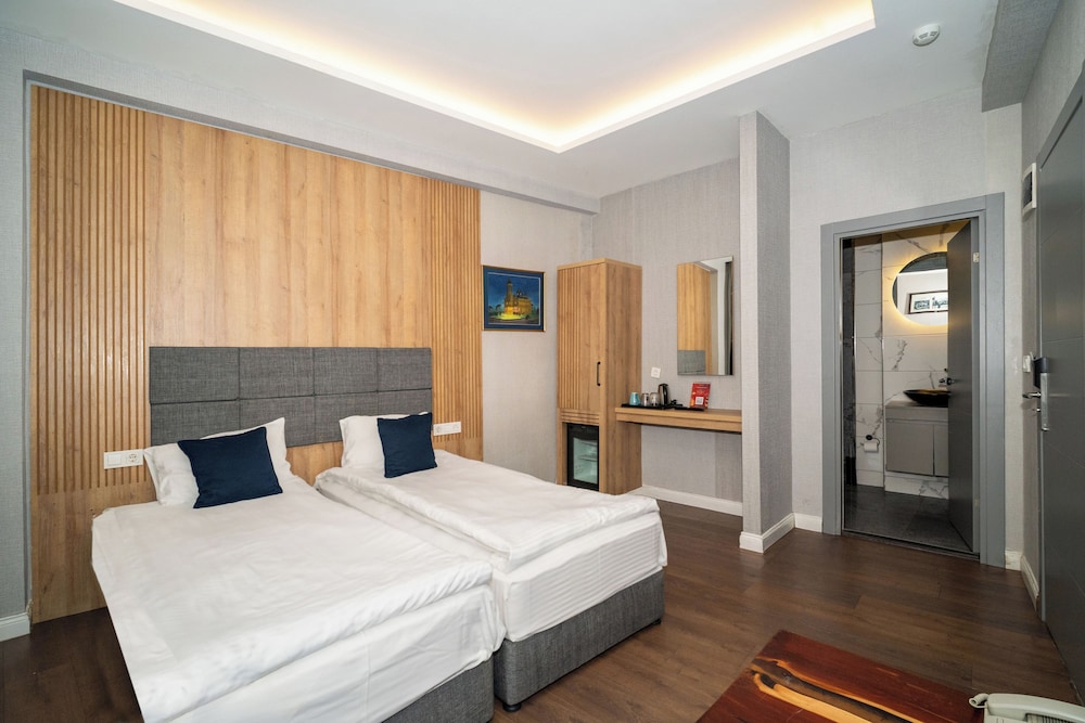 Hotel Martin 9