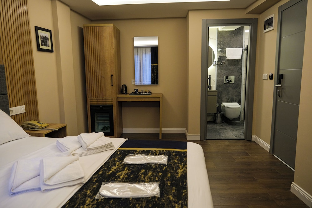 Hotel Martin 17