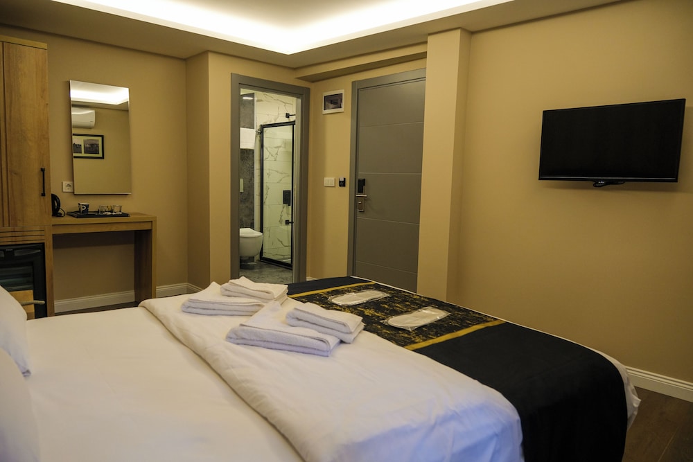 Hotel Martin 18